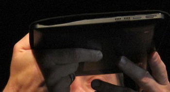 tablets running Windows 8